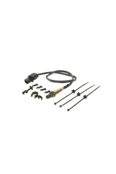 Bosch 0258017178 Oksijen Sensoru 022906262AD 022906262CA 022906262CD