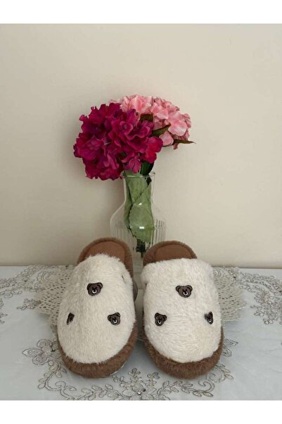 FivemodaSpor Παντόφλες με φιγούρες ζώων Γυναικείες παντόφλες για το σπίτι Ελαφριά μαλακή σόλα