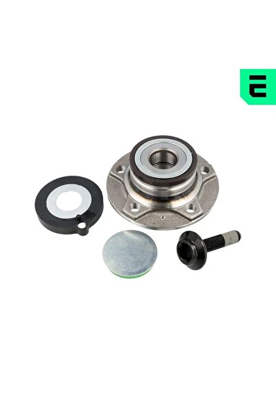 OPTİMAL 102302 Arka Poyra 8K0501611 8K0501611A 8K0501611B