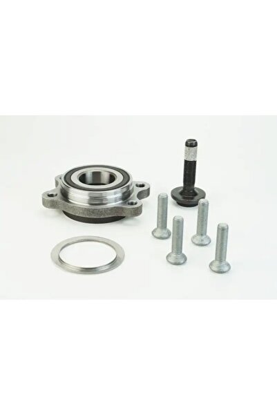 CONTITECH Wbe1154 Arka Aks Bilyasi 3d0498607 3d0498607a 4e0407625d Uyumlu