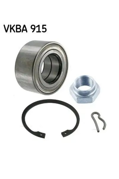 SKF VKBA915 On Aks Bilyasi 330756 332635 335016 Uyumlu