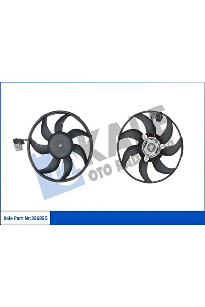 KALE 356855 Fan Motoru 1341337 24402524