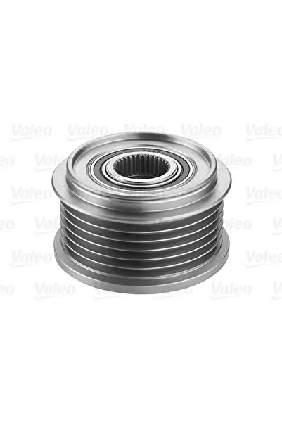 VALEO 588033 Alternator Kasnagi 77364082 77366957
