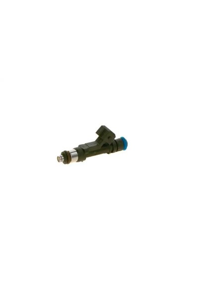 Bosch 0280158181 Enjektor 24420543 5817425 Uyumlu