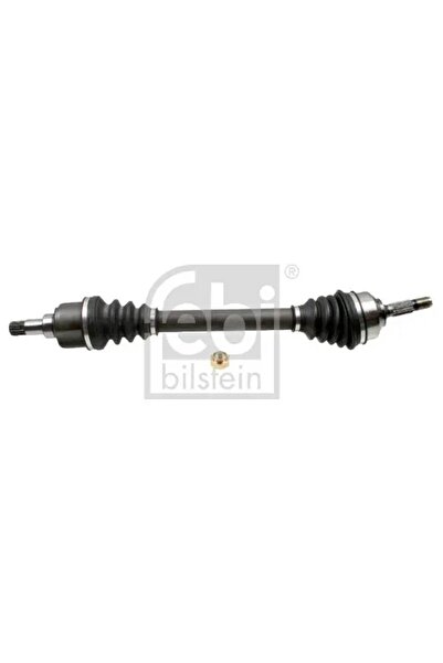 FEBI BILSTEIN 183632 On Aks Sol 3272KW 3272KX