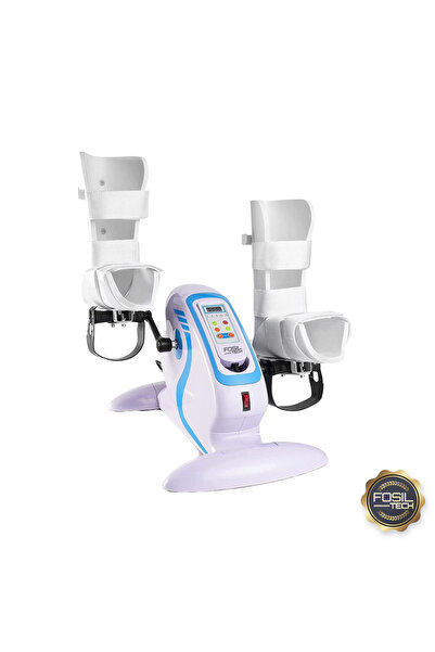 Genel Markalar Rehabilitasyon ve Fizik Tedavi Mini Bisikleti – Sessiz Motorlu...