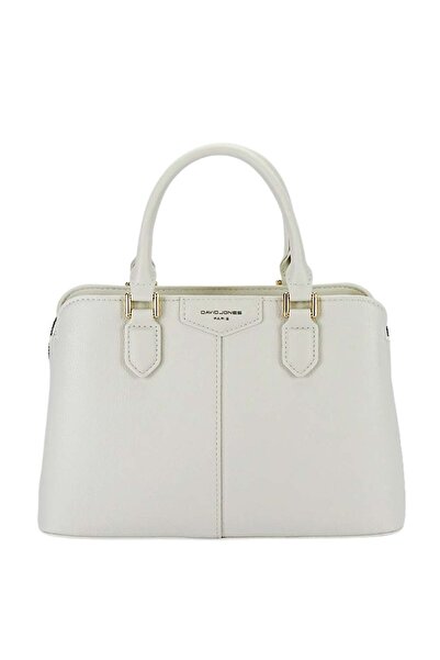 David Jones cream women's bag B-CM7427 17