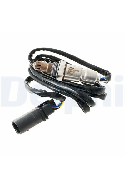 DELPHİ ES2106312B1 Oksijen Sensoru 04L906262 04L906262D