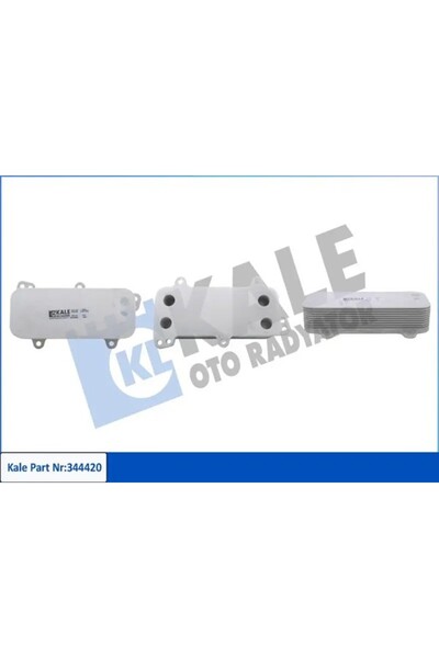 344420 Motor Yag Sogutucusu 070117021D