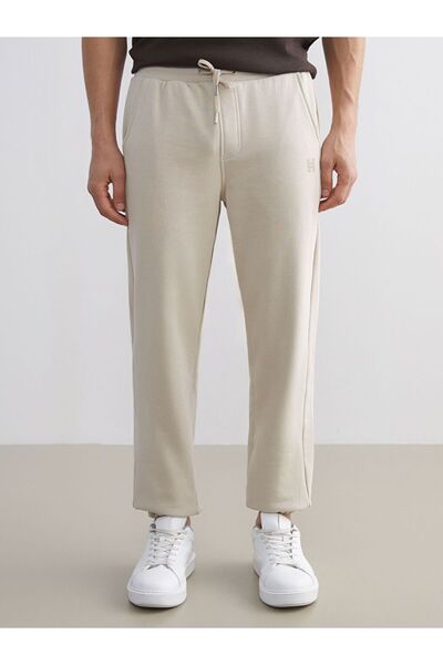 LC Waikiki Lcwaikiki Classic Comfortable Fit Men's Jogger Sweatpants