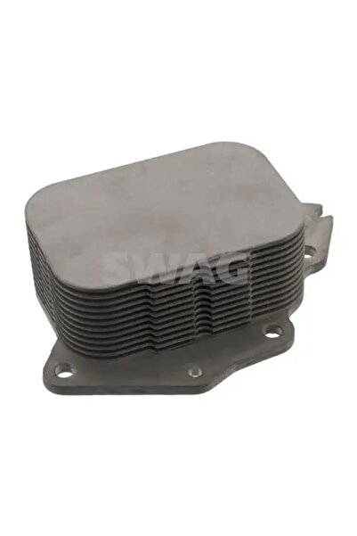 SWAG 64100544 Motor Yag Sogutucusu 1103K2 1145941 1145954