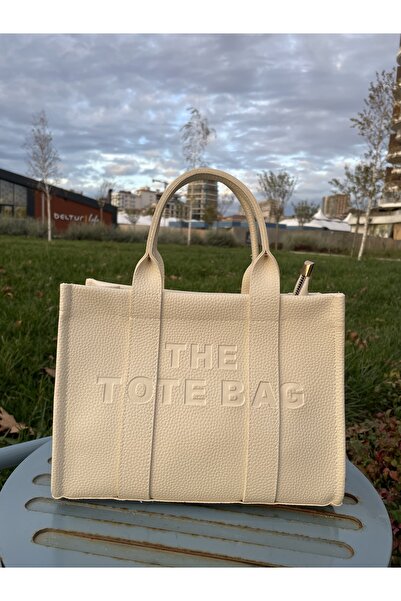 macsoo Geantă de mână The Tote Bag pentru femei, geantă de umăr de dimensiune medie, lățime 28 cm, lungime 20 cm