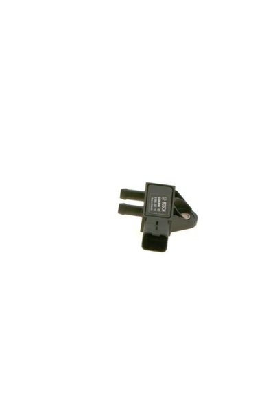 Bosch 0986280714 Egzoz Basinc Sensoru 13627805472 1618LP 1618Z9 Uyumlu