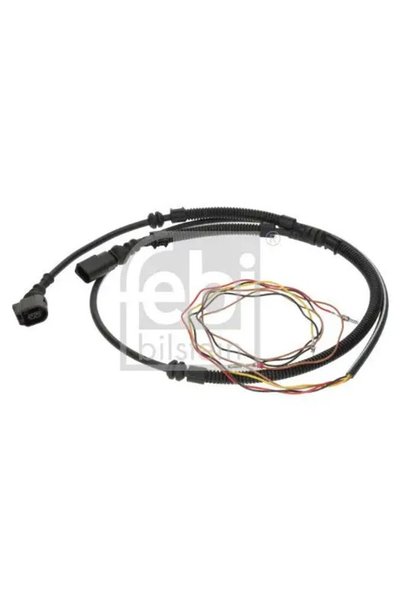 FEBI BILSTEIN 198381 ABS Sensoru Sol On 7LA927903F Uyumlu