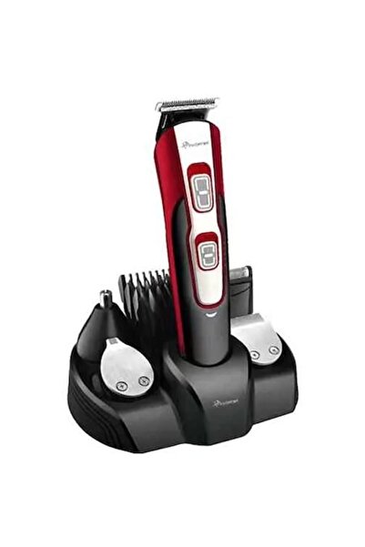 SokShop Mașină de tuns multifuncțională 10 în 1 GM 592