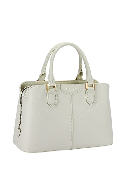 David Jones cream women's bag B-CM7427 17