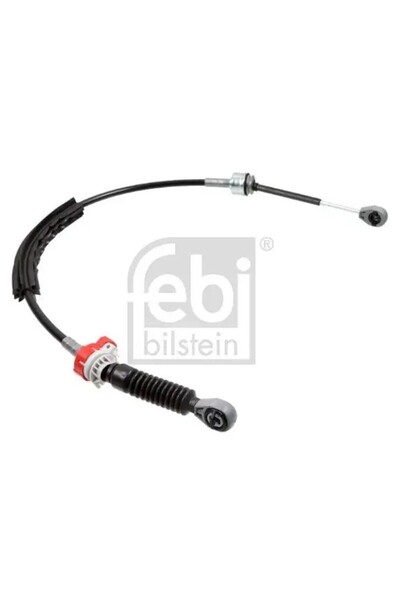 FEBI BILSTEIN 179842 سلك ناقل الحركة 7701479154