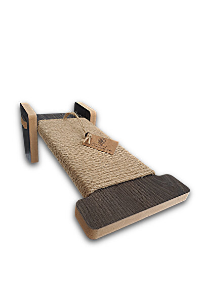 BOTAR ÜRETİM لوح حك الأرضيات من بوتار بافيتيرا، خشب الجوز الأمريكي