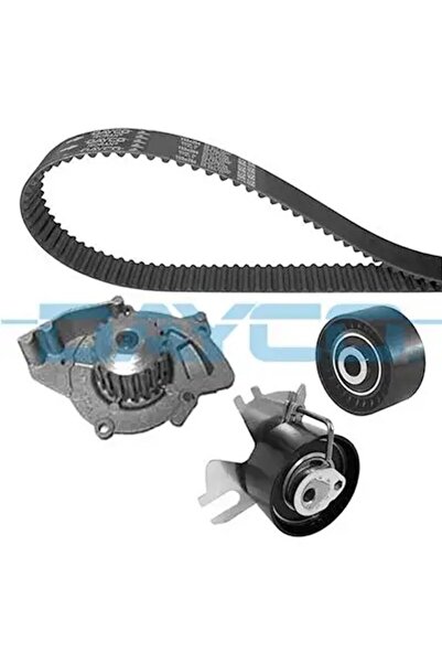 DAYCO KTBWP4550 Triger Seti + Devirdaim 1609525480 1761941 1855732