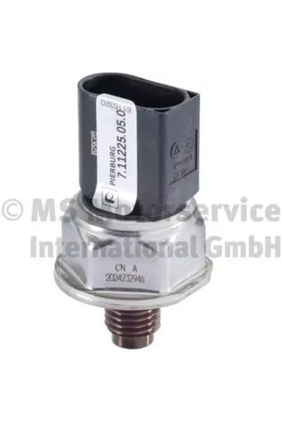 PIERBURG 711225050 Yakit Basinc Sensoru 17520HG00A 68078051AA 68078051AB