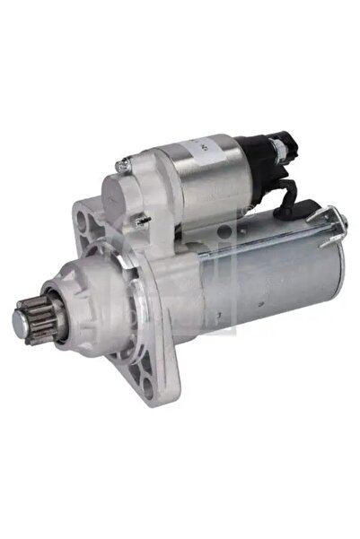 FEBI BILSTEIN محرك مارس 193168 02M911021 02M911021B 02M911021BX