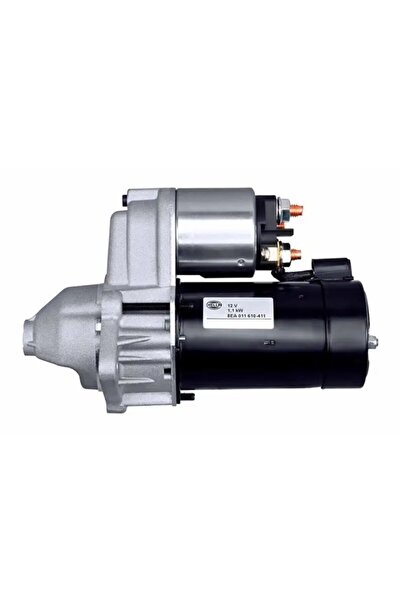 Hella محرك مارس 8EA011610411 1202137 1202142 1202172