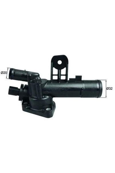 MAHLE TI24783 Termostat 1106000Q0B 1106000Q0K 1106000Q0S