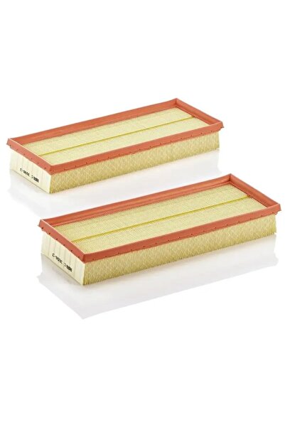 MANN فلتر الهواء C369832 A1120940004 A1120940604 A2730940204