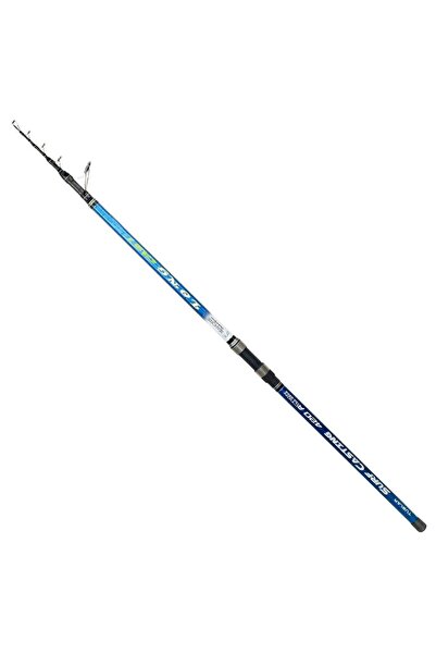 SEA HORSE Long Cast Surf 4,20 100-250 Gr