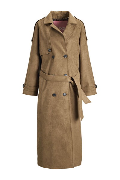 Jack & Jones Γυναικεία μακριά καμπαρντίνα - Leia