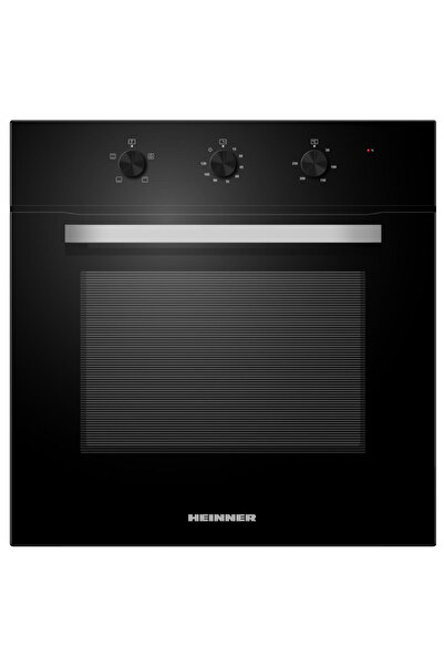 Heinner BUILT-IN OVEN HBO-M654G-GBK