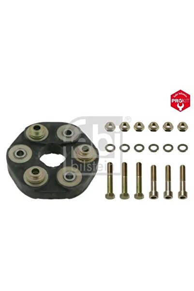 FEBI BILSTEIN 01501 Saft Askisi A2024100815