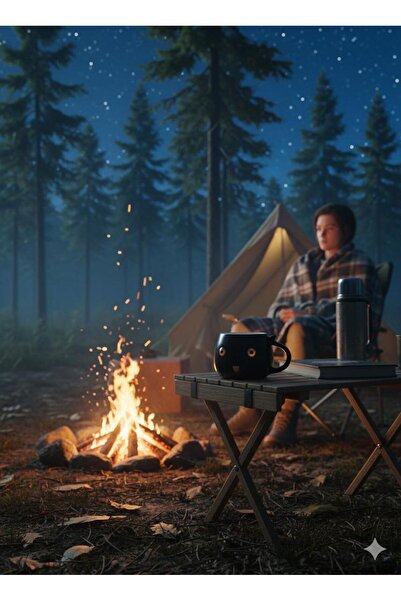 XTRIKE ME Porcelain Cat Mug Cup 7.5*13 cm