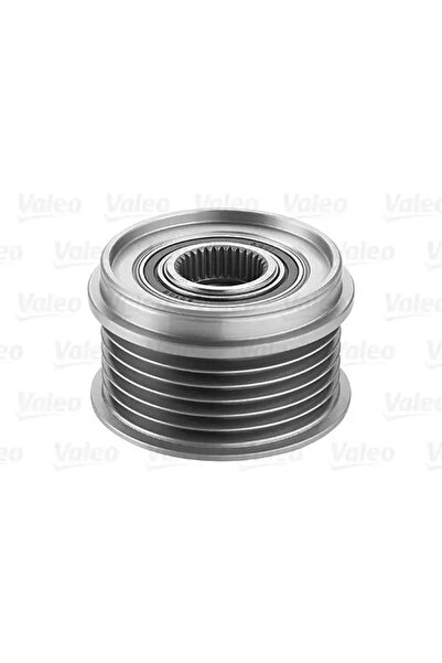 VALEO 588012 Alternator Kasnagi 6204229 6204286 77362377