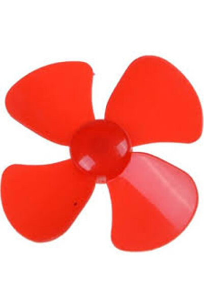 Genel Markalar 4 Kanat Pervane Büyük