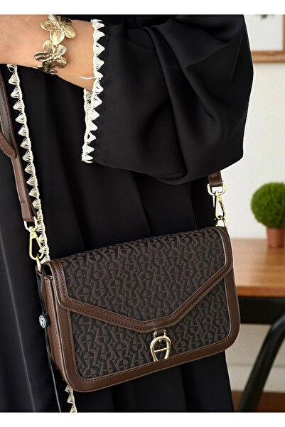 Generic حقيبة كتف معا ملحقاتها