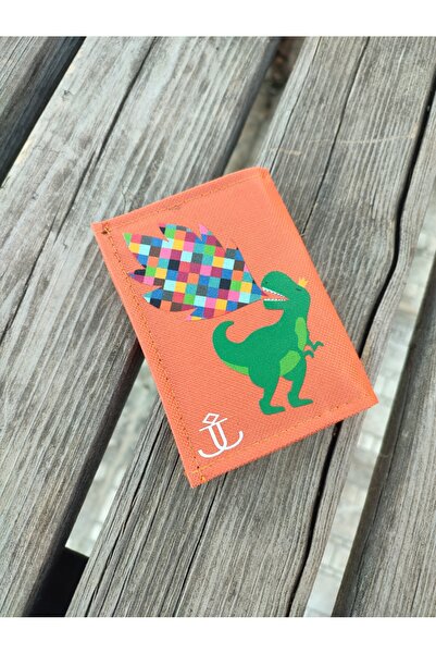 JANJAN Children's Wallet, Sports Wallet, Leather Wallet, Fabric Wallet, Wallet with Zippered Coin Compartment and Card Holder