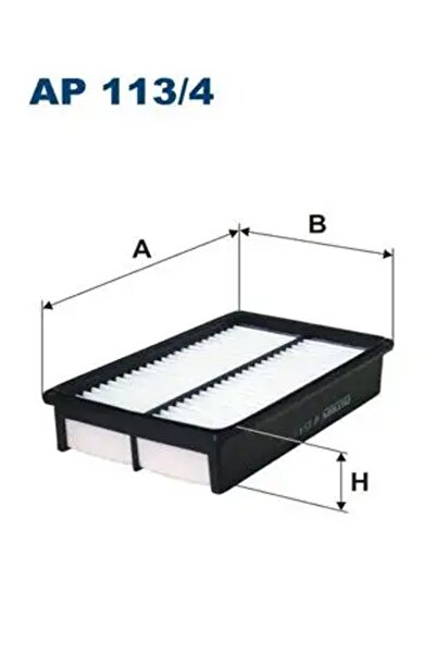 Filtron فلتر هواء AP1134 LFBL13Z40 LFBL13Z409A