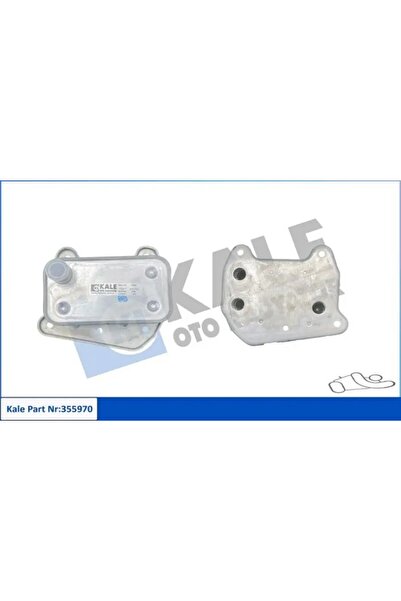355970 Motor Yag Sogutucusu A6121880401 A6131880201 A6131880401