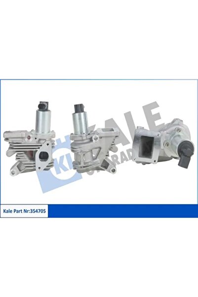 354705 EGR Valfi 7701058850 7701065038 7701067308