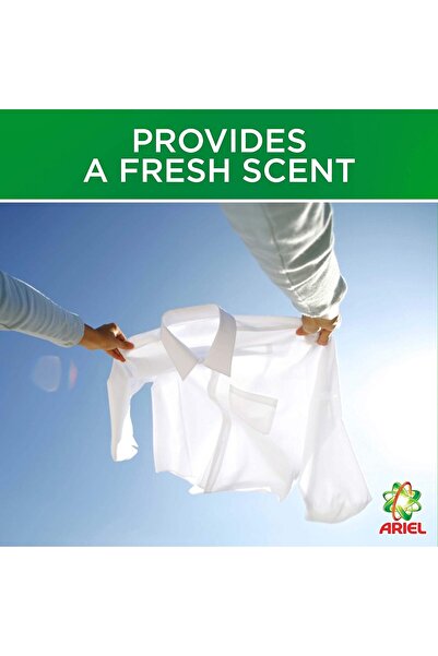 Ariel HDL Clean Fresh 1.8L