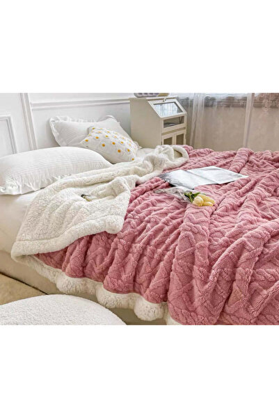 Dercasa Cocolino Bed Blanket