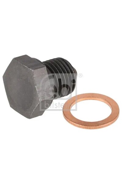 FEBI BILSTEIN 12281 Karter Tapasi N0138492 N90288901 N90288901S1