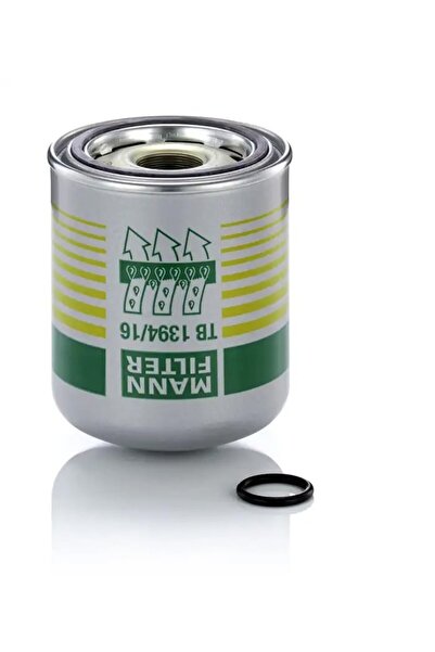 MANN فلتر مجفف الهواء TB139416X 00100000 13C0108087AA 1506635