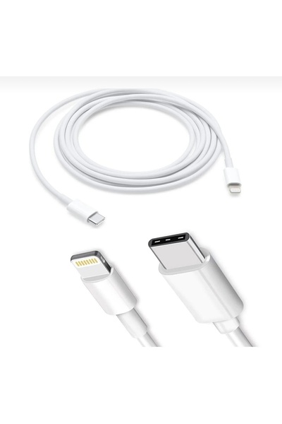 FQX /iphone 8-14 laytining kablo Hızlı veri aktarımı ve güvenli bağlantı Uyum...