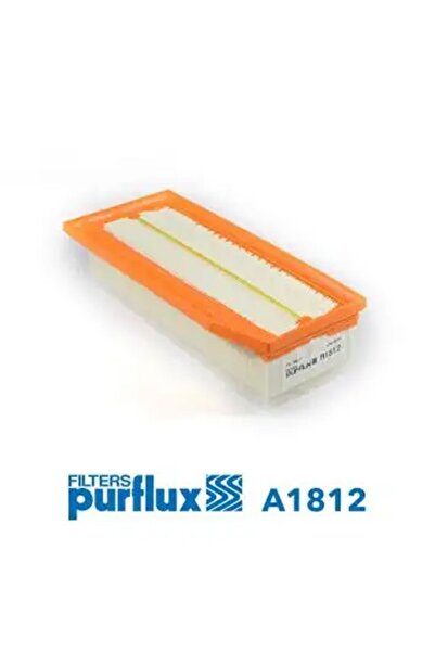 PURFLUX فلتر هواء A1812 1654600Q3H 165460509R 7711945852