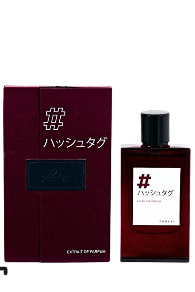 hashtag Zodiac Extrait de Parfum - 60 ml