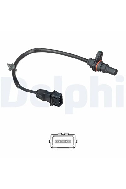 DELPHİ SS11329 Krank Sensoru 3918025200 3918025300