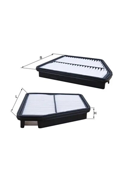 MAHLE فلتر هواء LX1840 2811317500