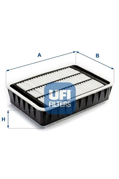UFI 3053300 فلتر الهواء
